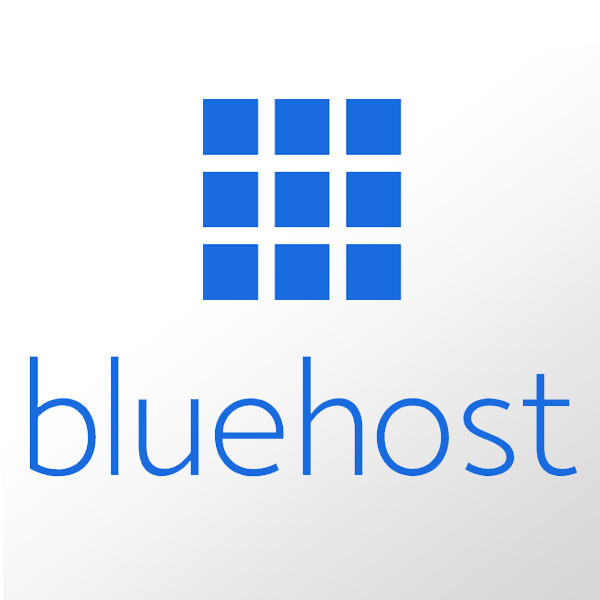 bluehost profile picture