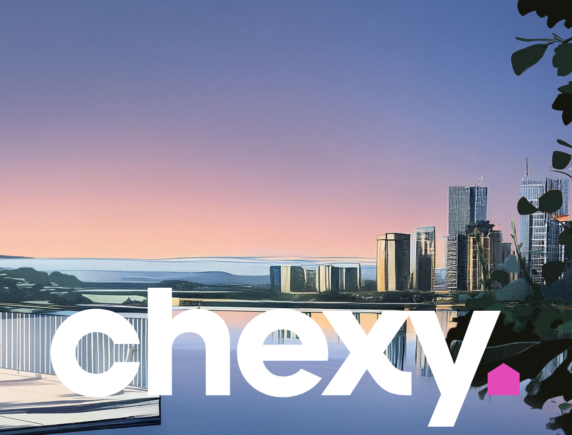 chexy mobile app