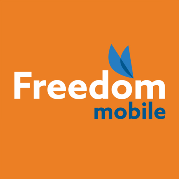 freedom mobile profile picture