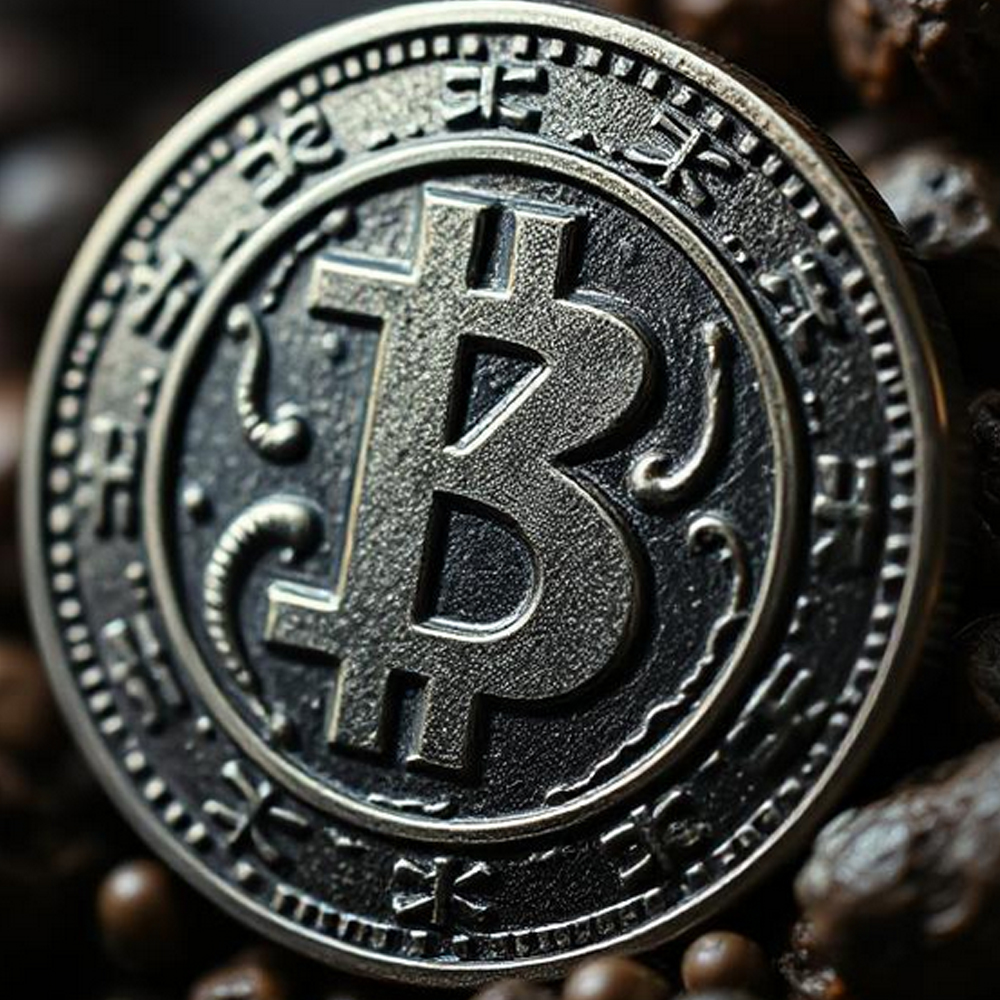 kraken bitcoin physical coin