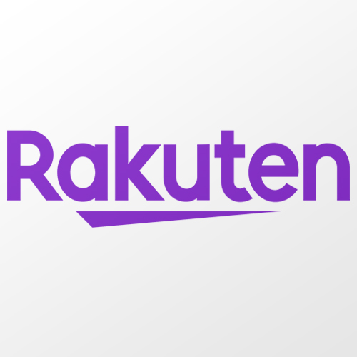 rakuten profile picture
